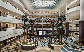 Mövenpick Grand Al Bustan